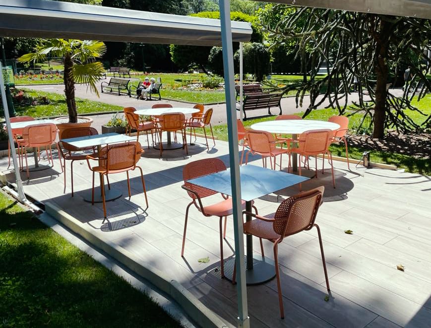 Si-Si Dots by S•CAB Italy - Image 6