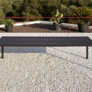 Tevere 10 Seater Outdoor Dining Set SPECIAL OFFER by Nardi Italy