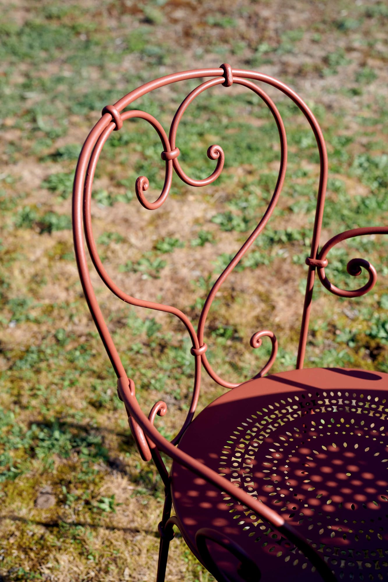 1900 Chair by Fermob France - Image 30