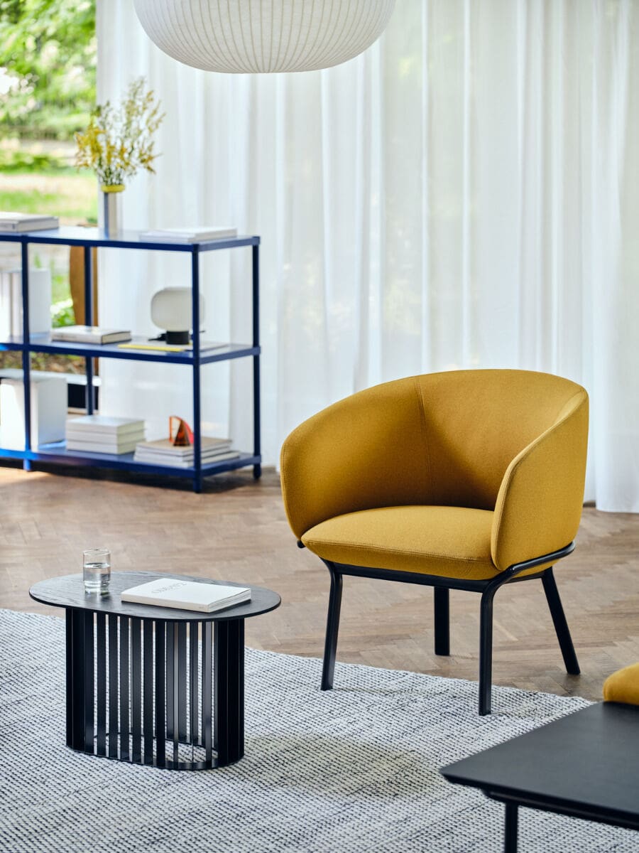 Grace Armchair by .mdd - Image 5