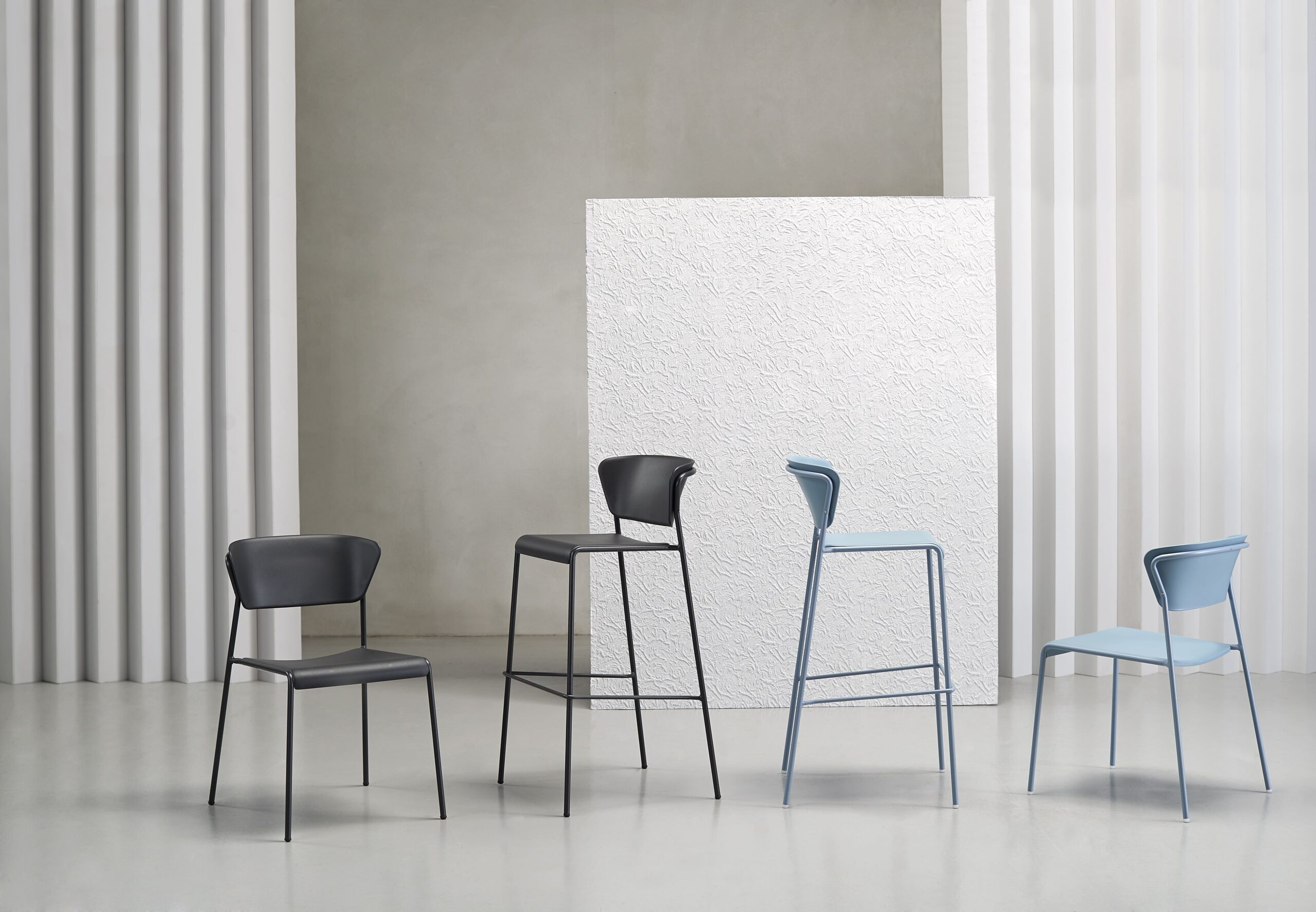 Lisa Technopolymer by S•CAB Italy - Image 10