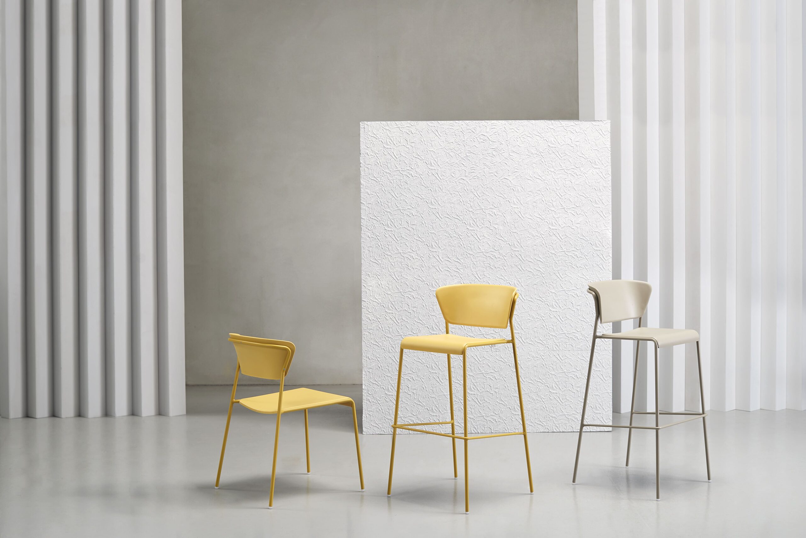 Lisa Technopolymer by S•CAB Italy - Image 9