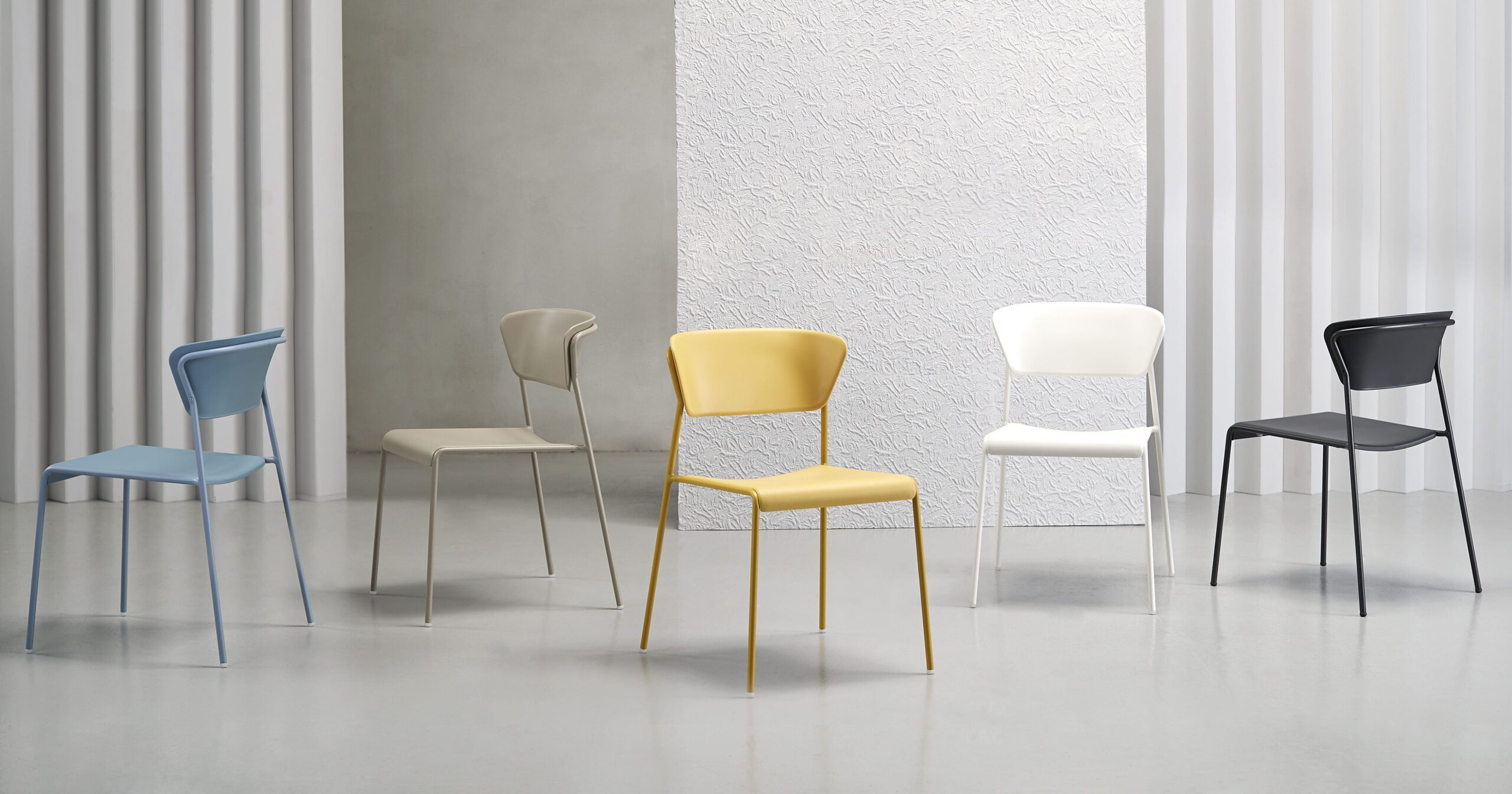 Lisa Technopolymer by S•CAB Italy - Image 8