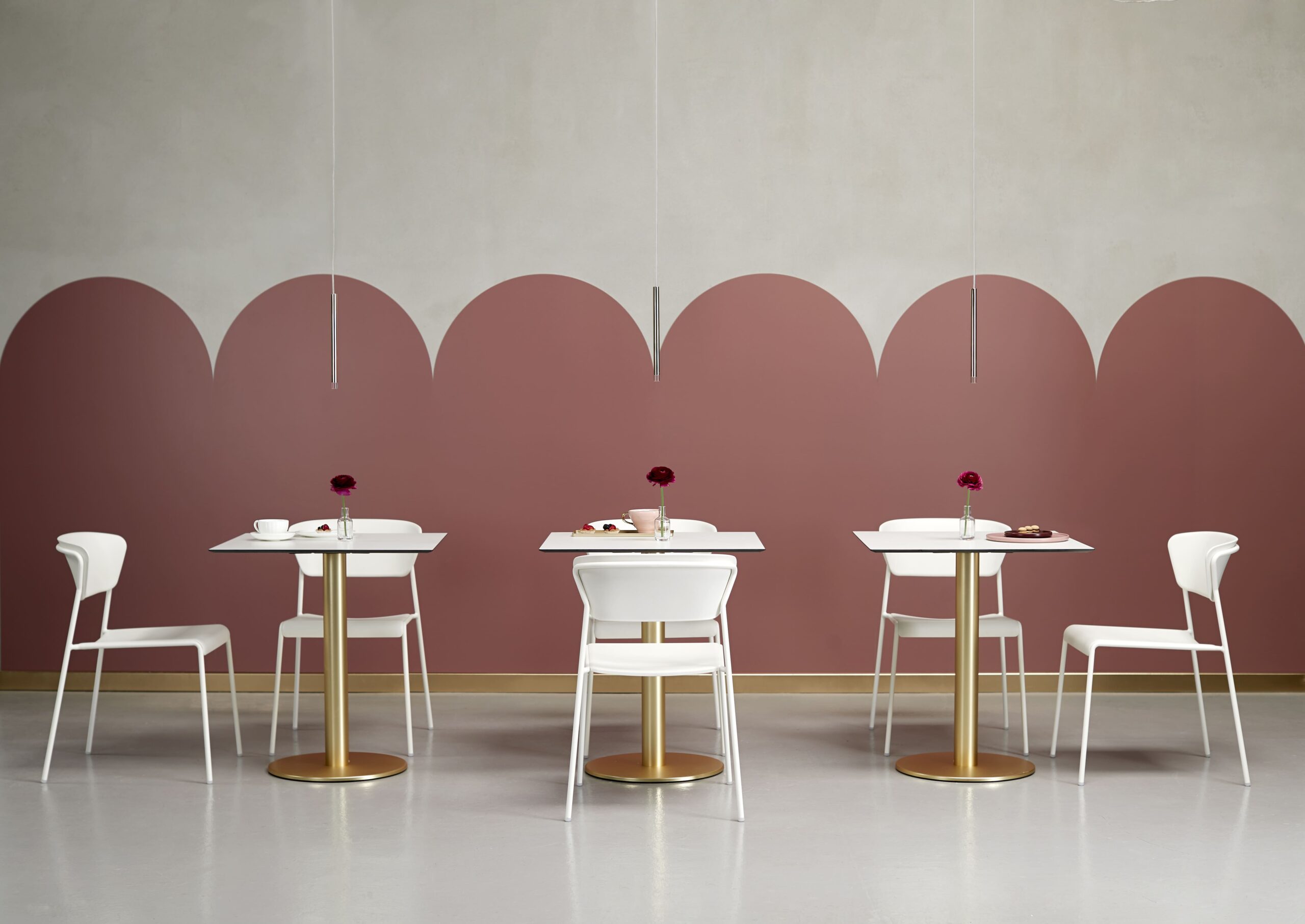 Lisa Technopolymer by S•CAB Italy - Image 7