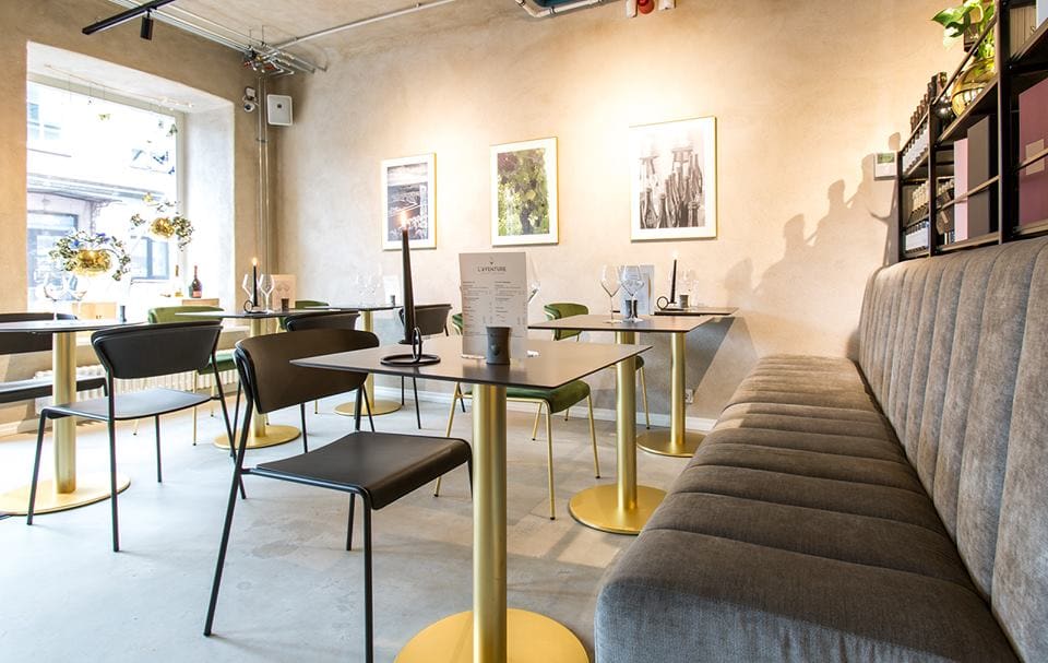 Lisa Chair by S•CAB Italy - Image 10