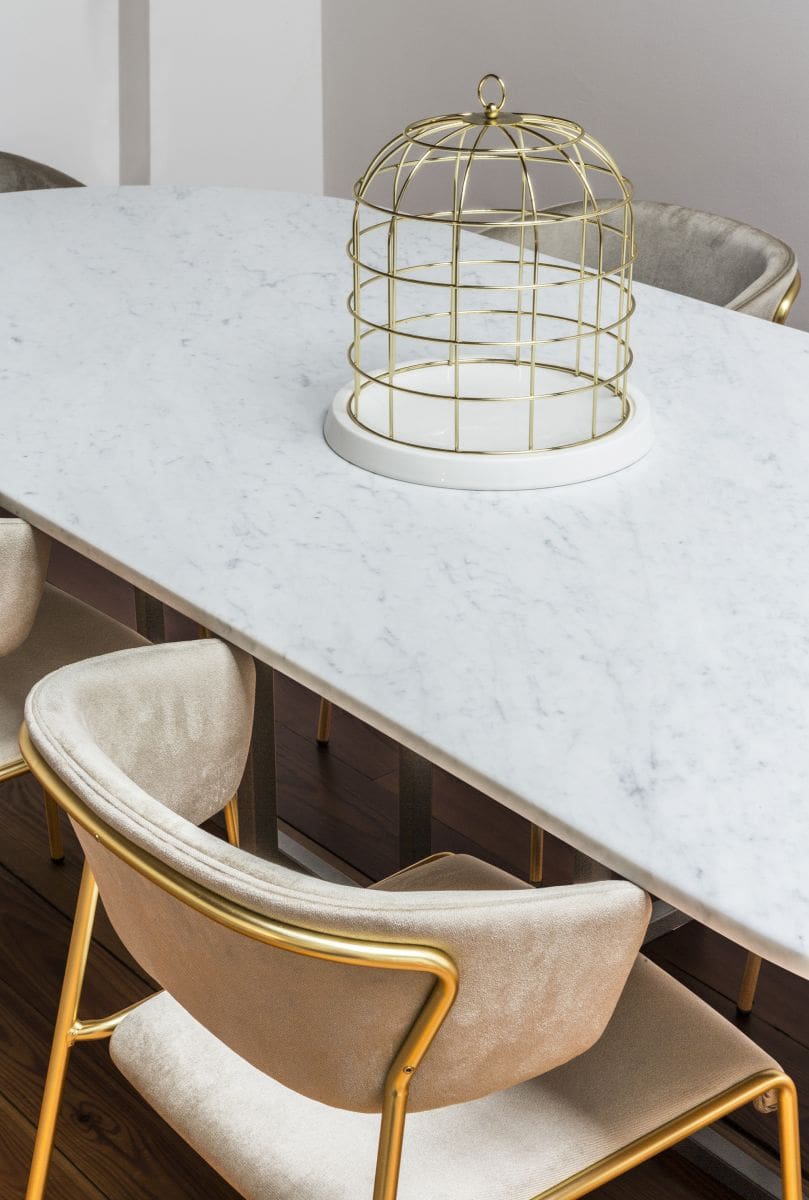 Lisa Chair by S•CAB Italy - Image 16
