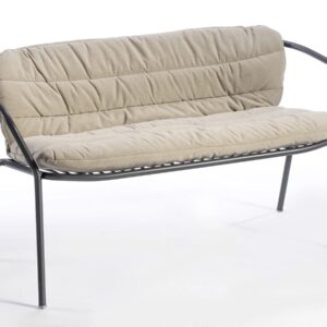 Amitha Cushion by Gaber
