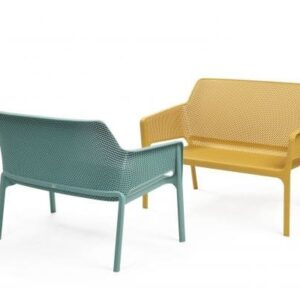Net Bench by Nardi Italy