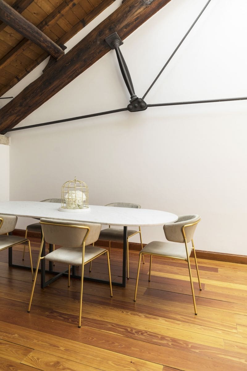 Lisa Chair by S•CAB Italy - Image 11