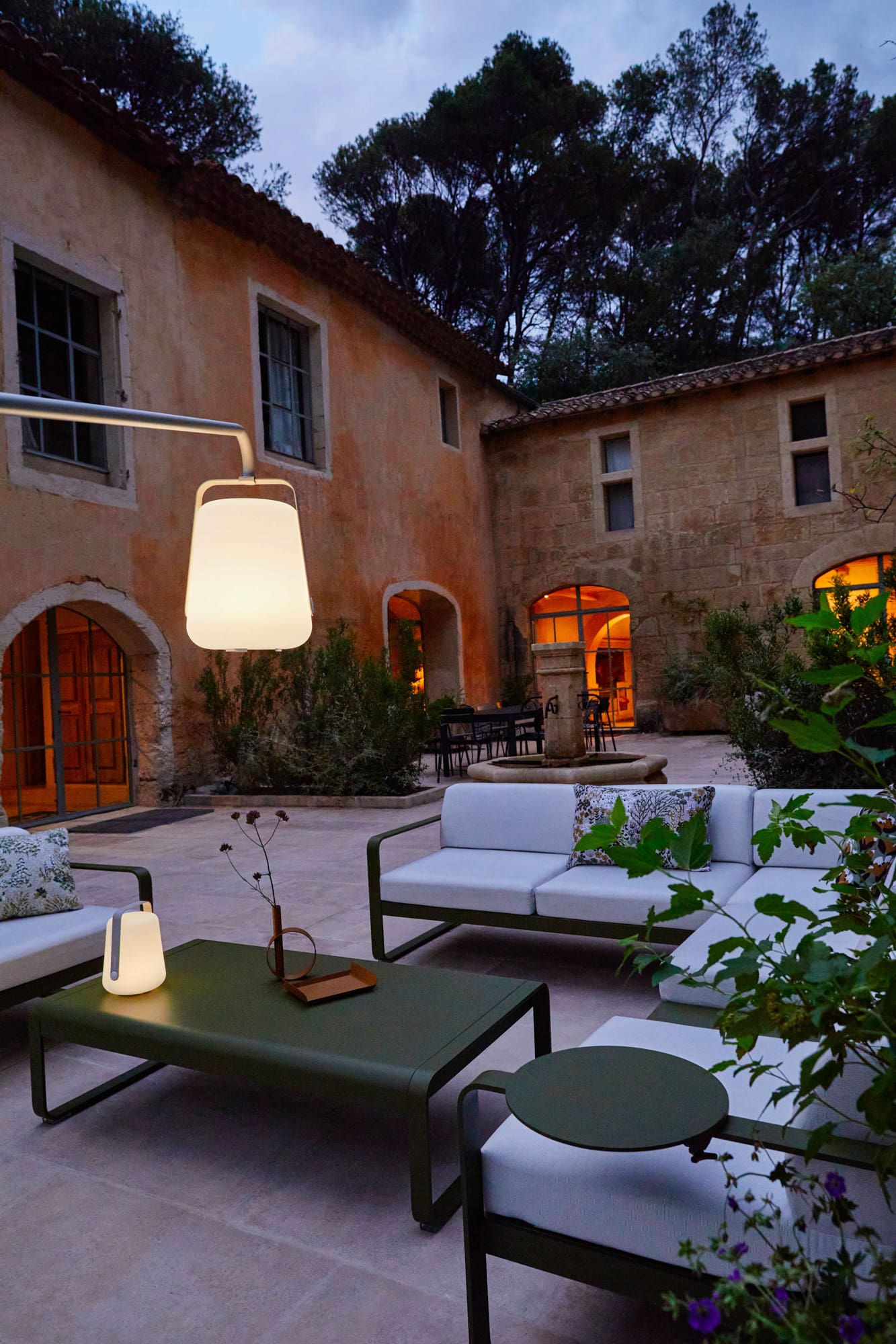 Balad² H25 by Fermob France - Image 13