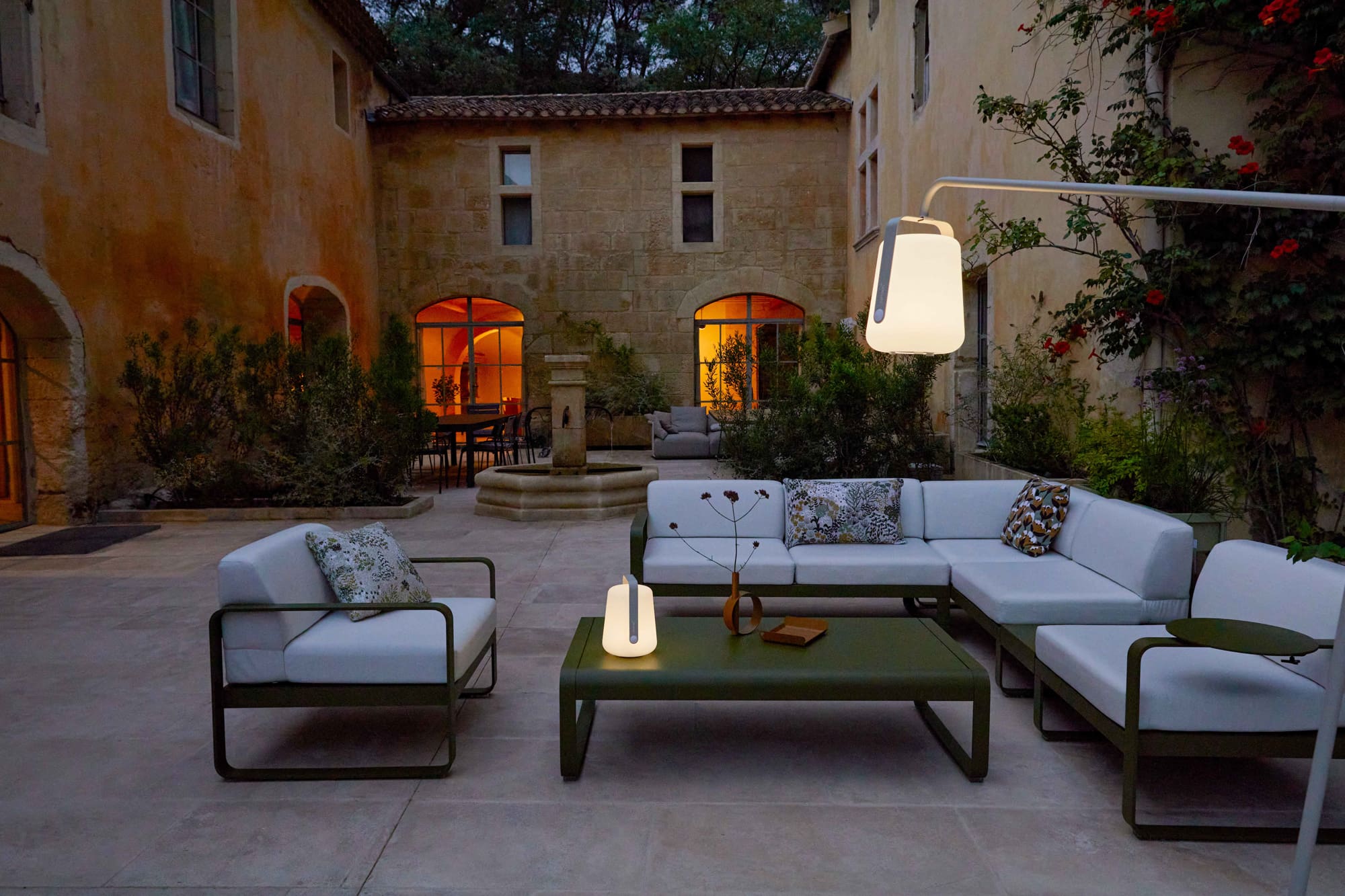 Balad² H25 by Fermob France - Image 14