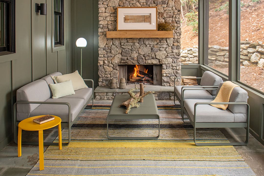 Bellevie Armchair by Fermob France - Image 19