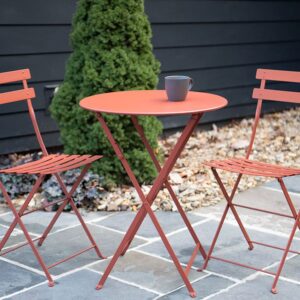 Fermob Bistro Set