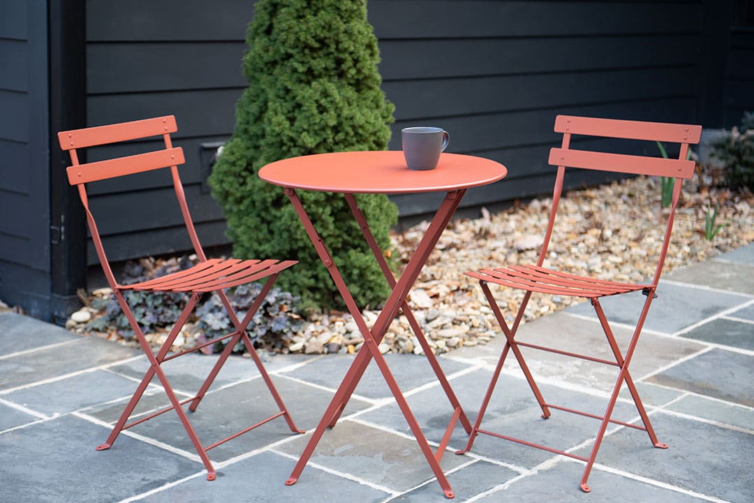 Fermob Bistro Set