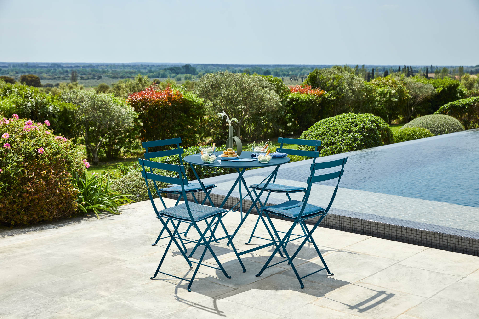 Fermob Bistro Set - Image 15