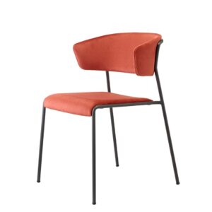Lisa Armchair by S•CAB Italy