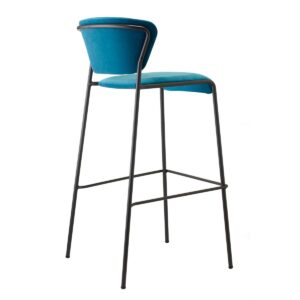 Lisa Bar Stool by S•CAB Italy