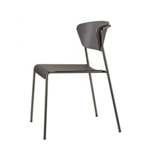 Lisa Wood Chair by S•CAB Italy