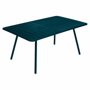 Luxembourg Table 165 x 100 CM by Fermob France