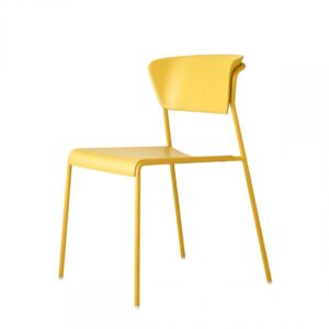 Lisa Technopolymer by S•CAB Italy