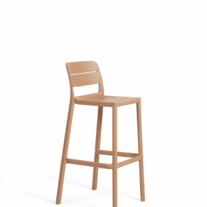 Cassia Stool by Nardi Italy
