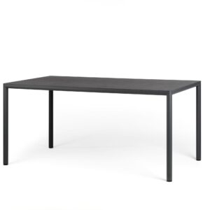 Piave 160x90 Outdoor Table by Nardi Italy
