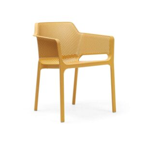 Net Chair by Nardi Italy