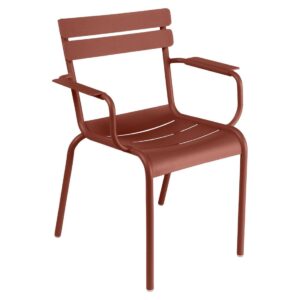 Luxembourg Armchair by Fermob France