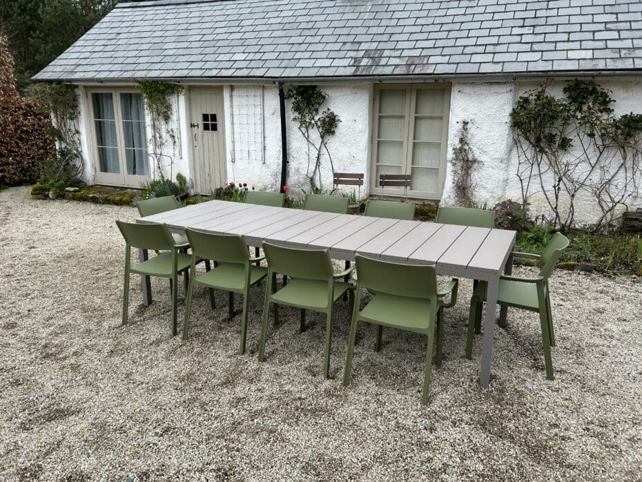 Outdoor Dining Sets 8