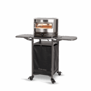 Solo Stove Pizza Oven Cart