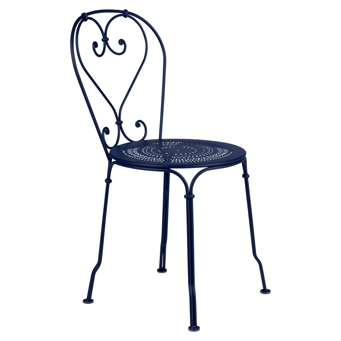 1900 Chair by Fermob France - Image 27