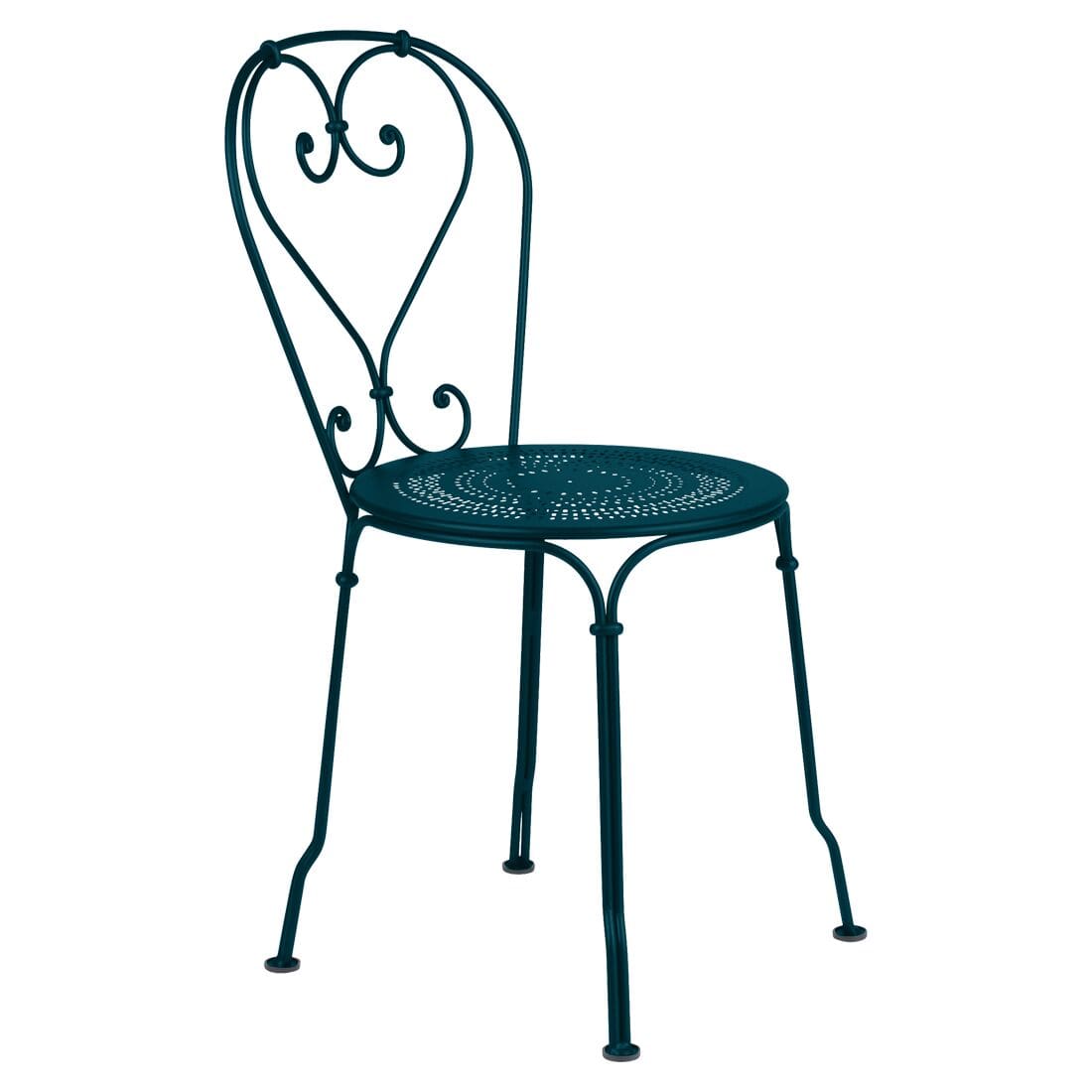1900 Chair by Fermob France - Image 26
