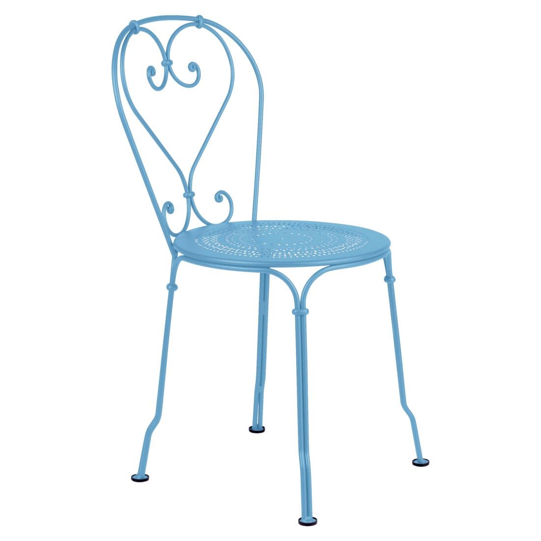 1900 Chair by Fermob France - Image 25