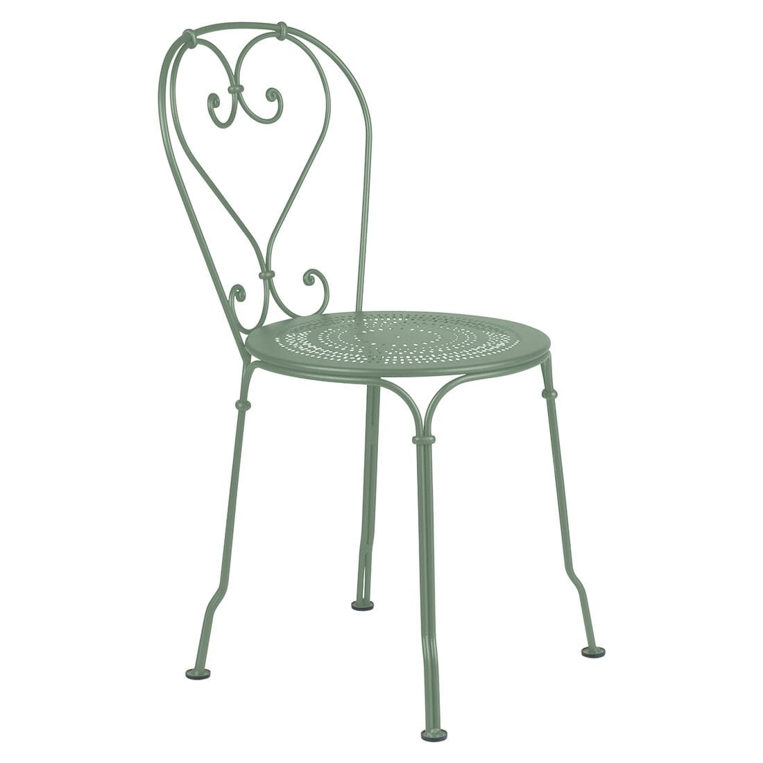 1900 Chair by Fermob France - Image 24