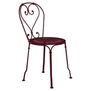 1900 Chair by Fermob France