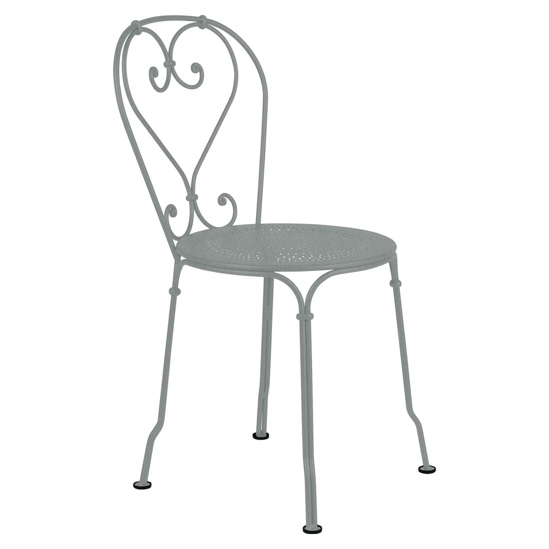 1900 Chair by Fermob France - Image 14