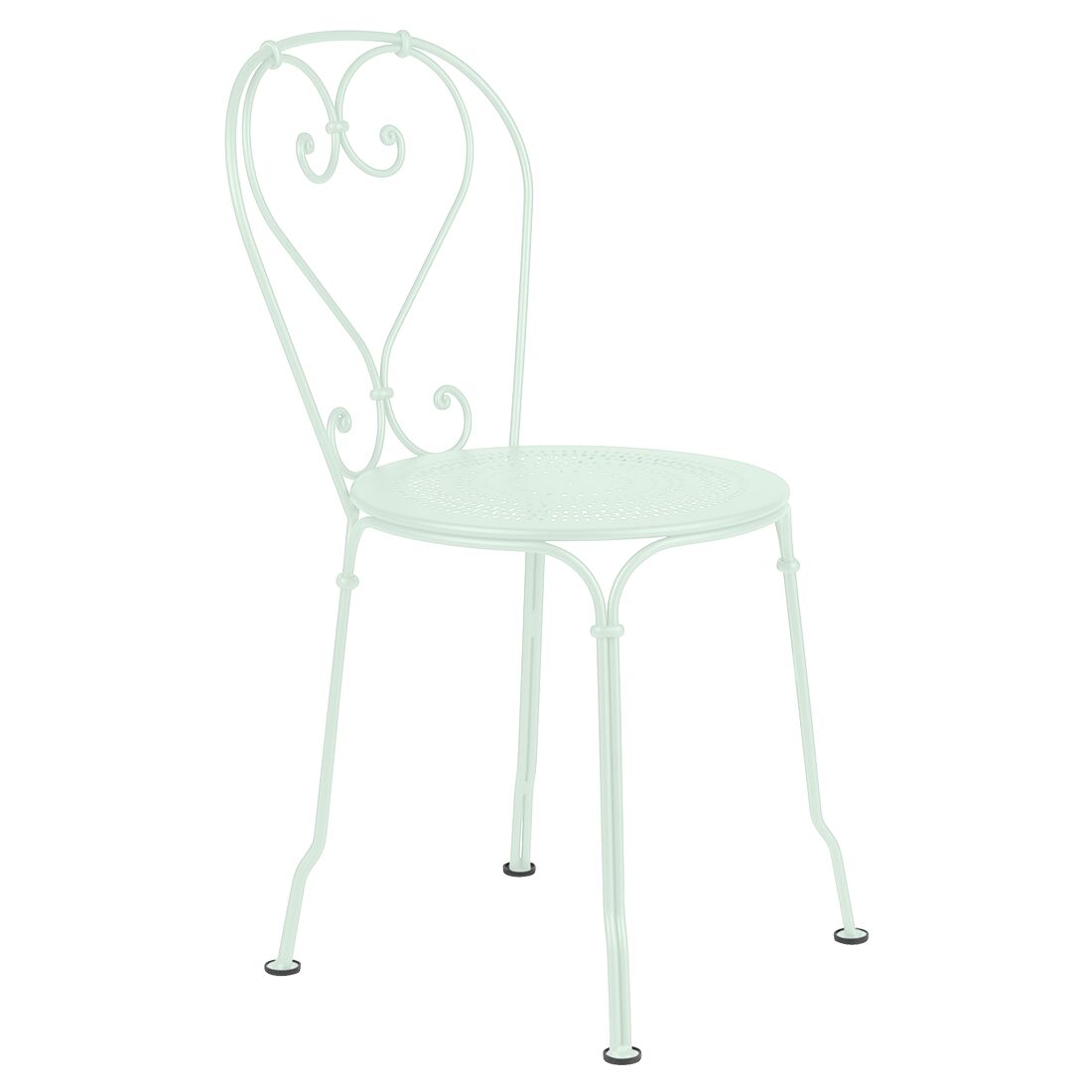 1900 Chair by Fermob France - Image 17