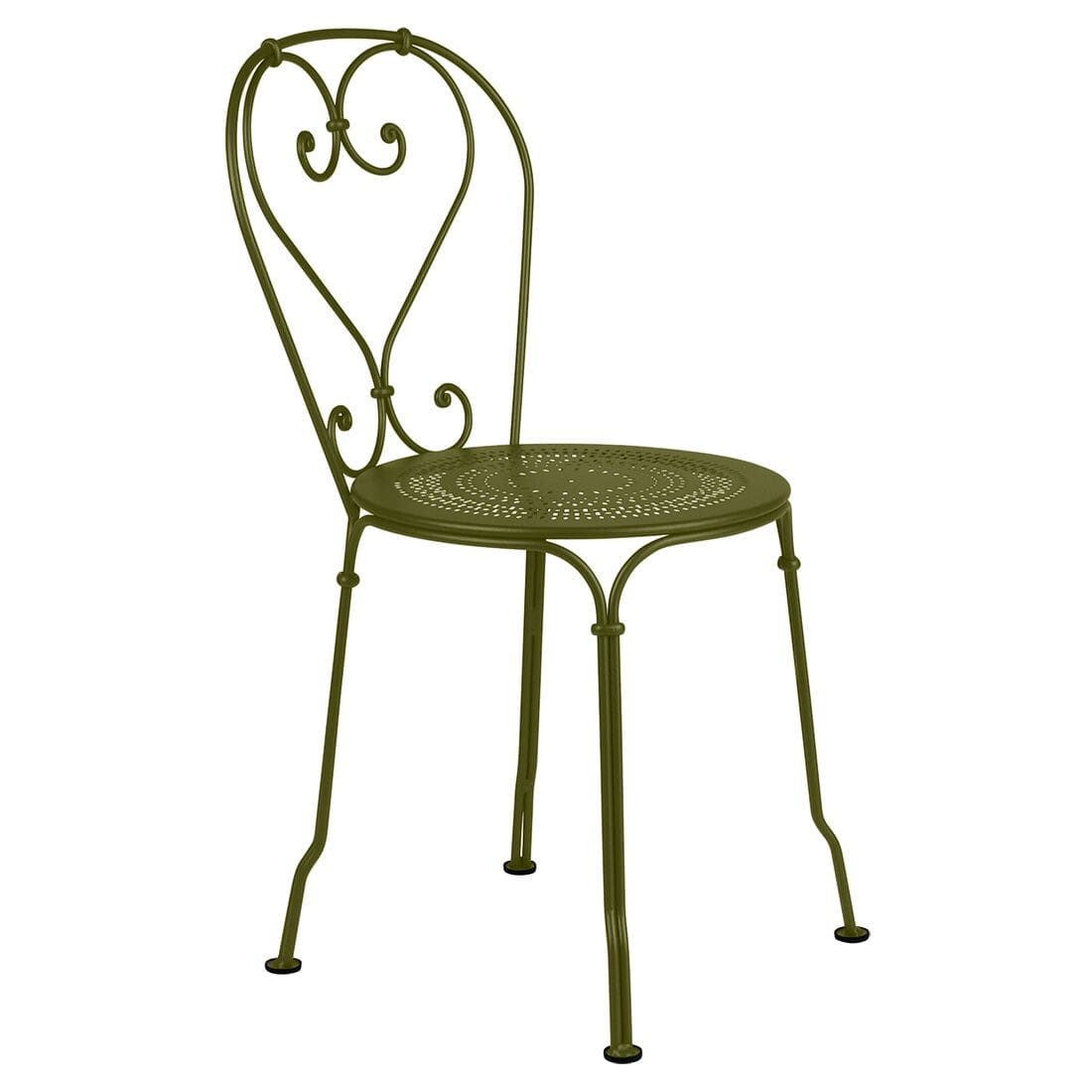 1900 Chair by Fermob France - Image 13