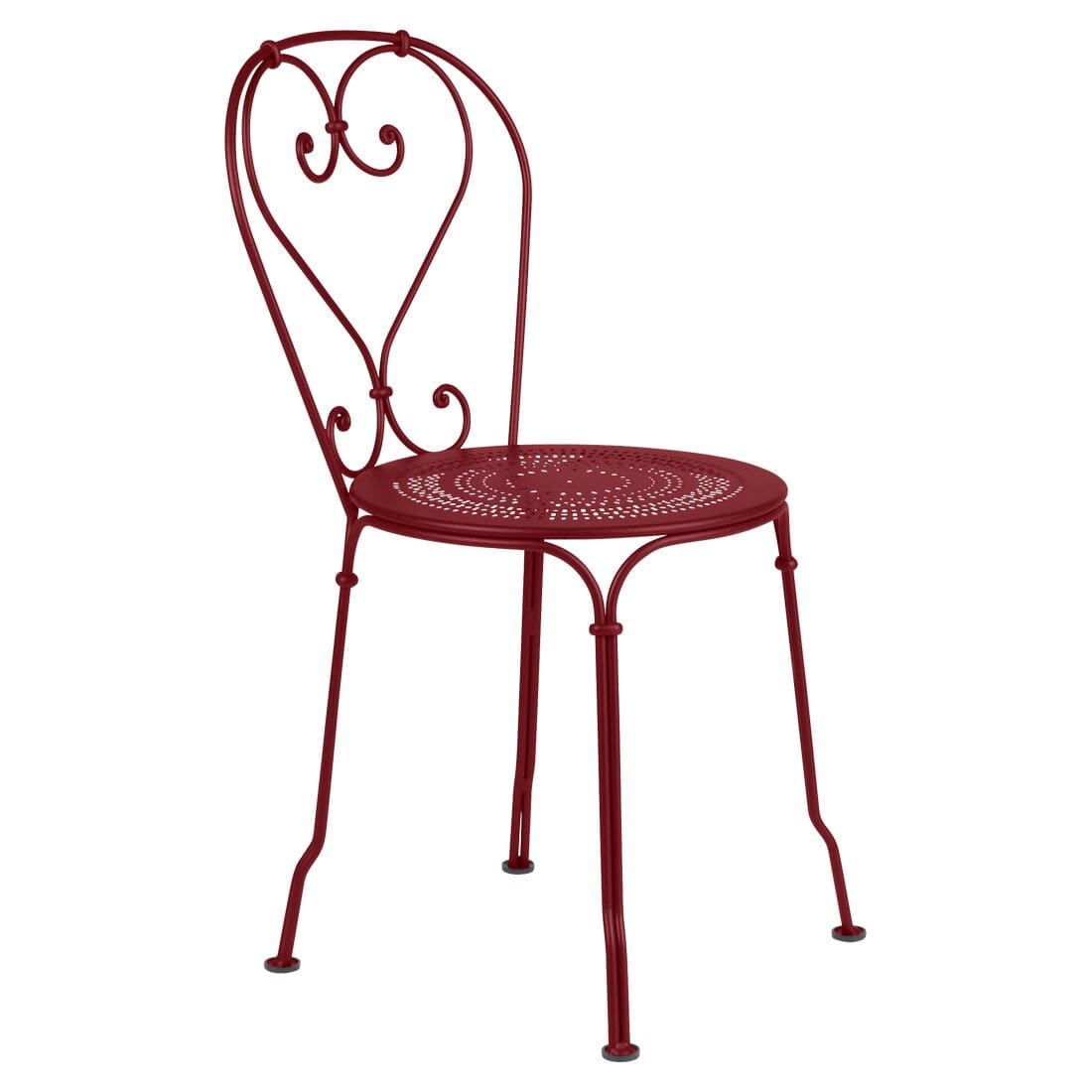 1900 Chair by Fermob France - Image 12