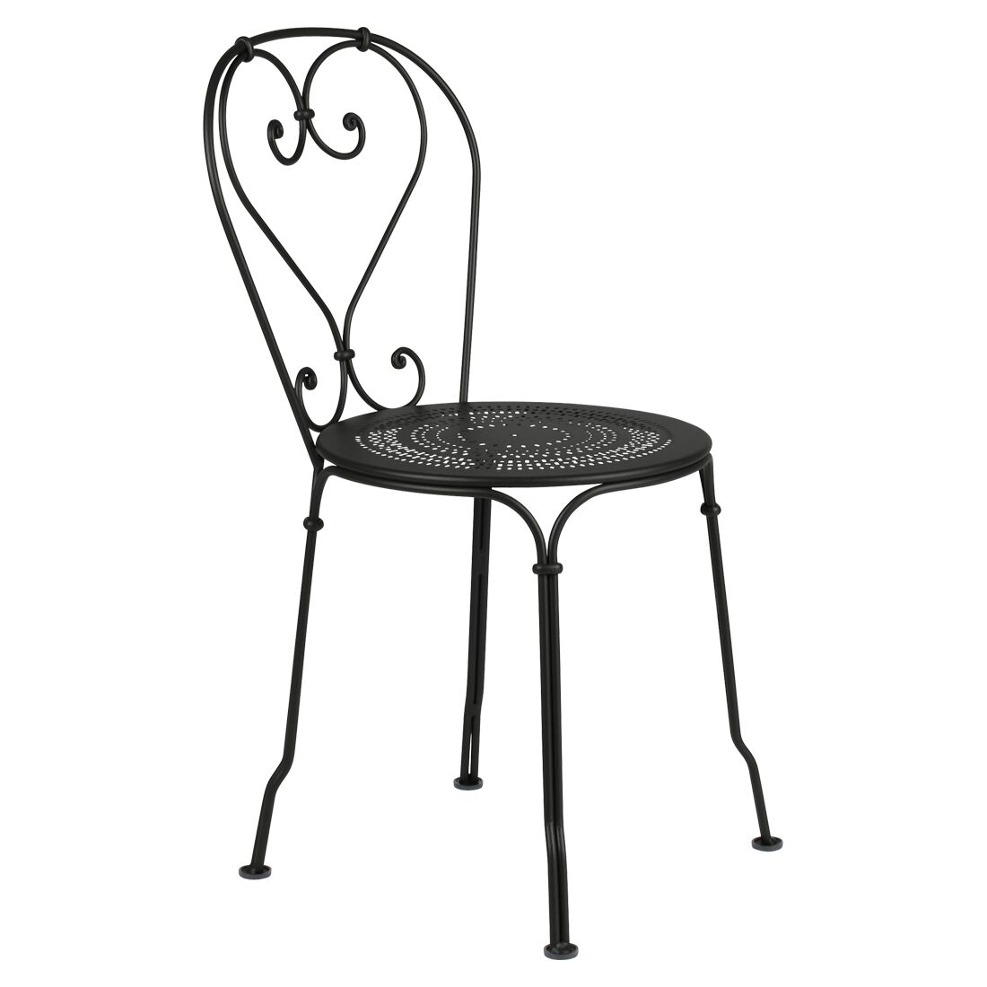1900 Chair by Fermob France - Image 11
