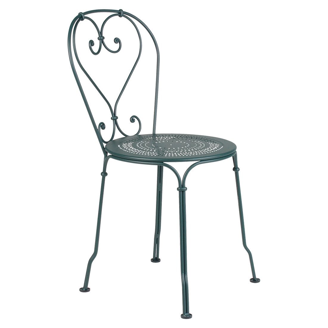 1900 Chair by Fermob France - Image 9