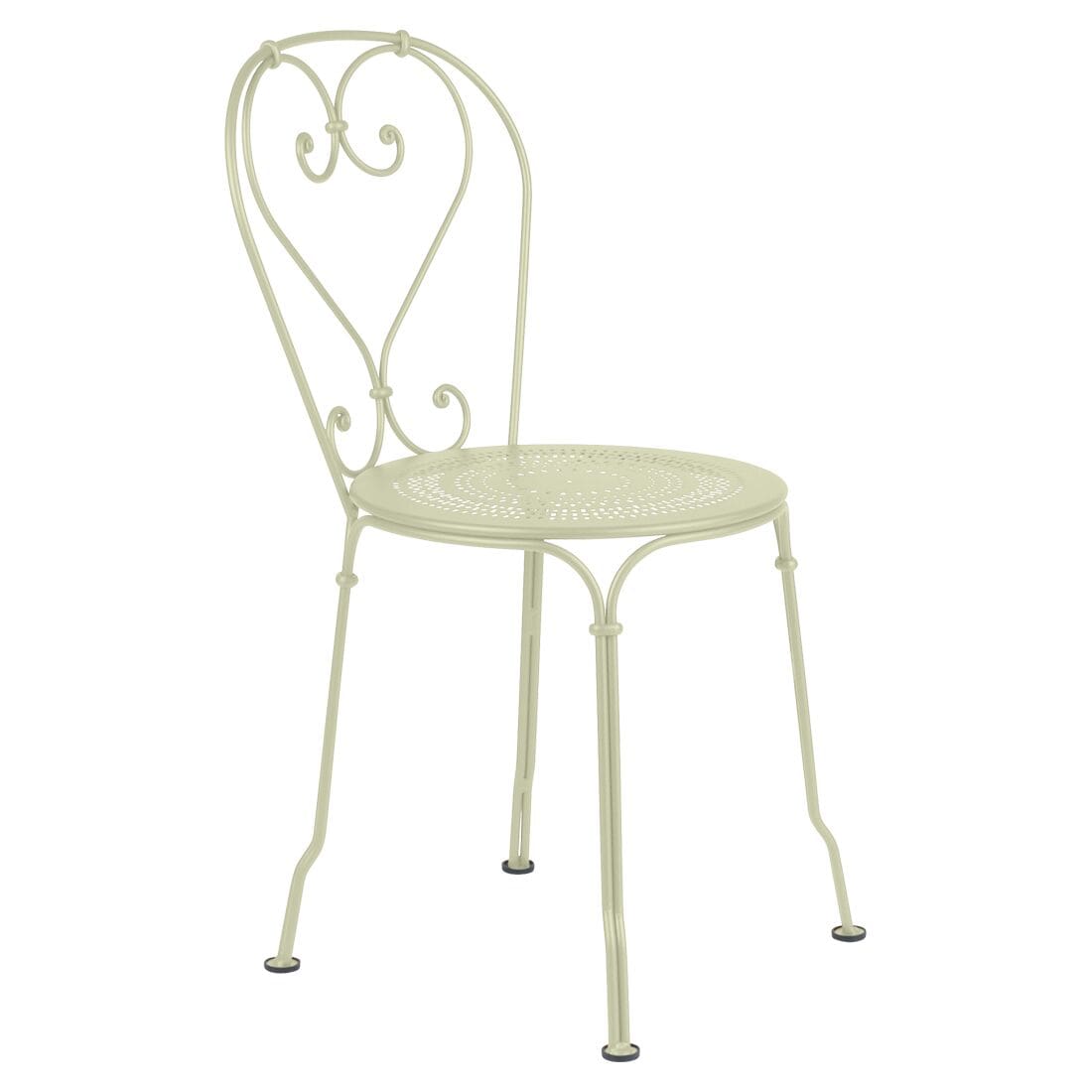 1900 Chair by Fermob France - Image 8