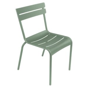 Luxembourg Chair by Fermob France