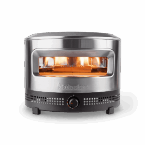 Solo Stove Pi Prime Gas Pizza Oven