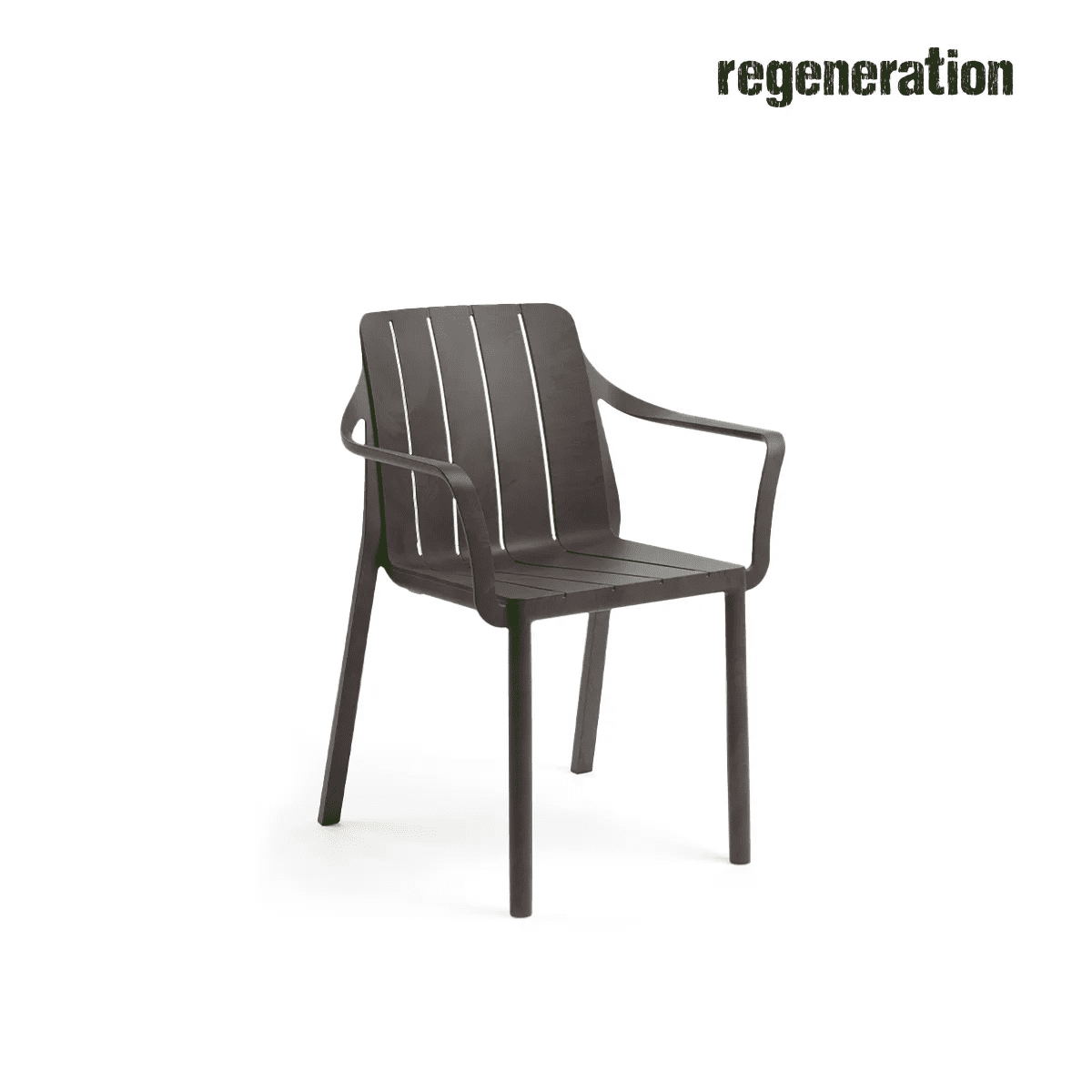 Tiberina Armchair by Nardi Italy - Image 16