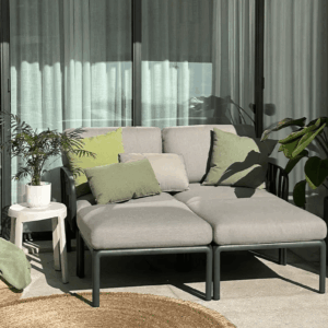 Komodo Day Bed by Nardi Italy