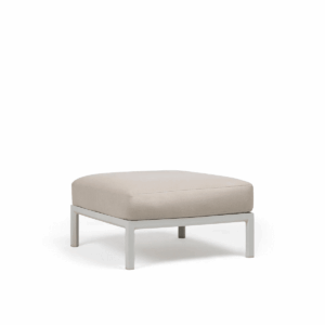 Maximo Pouffe by Nardi Italy