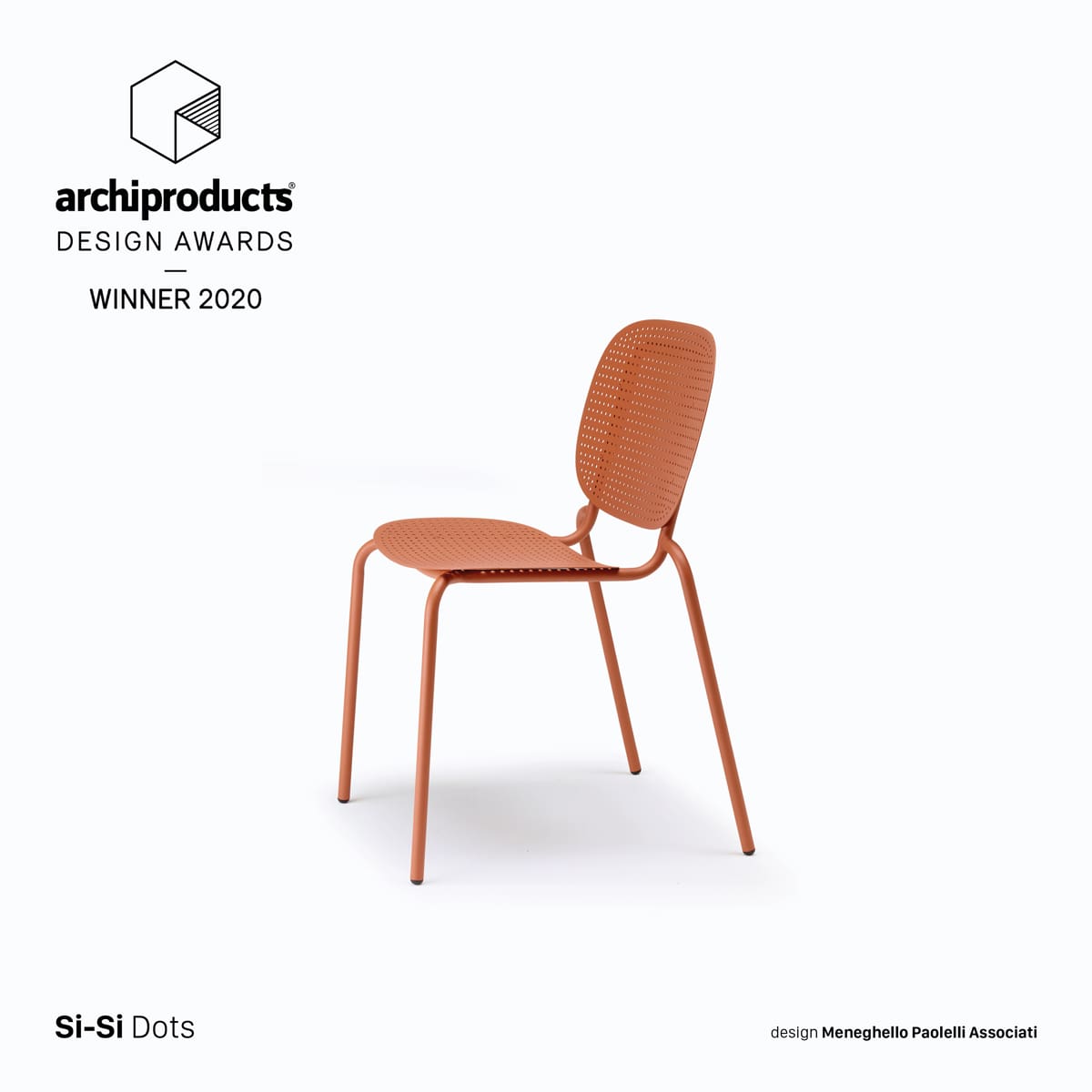 Si-Si Dots by S•CAB Italy - Image 2