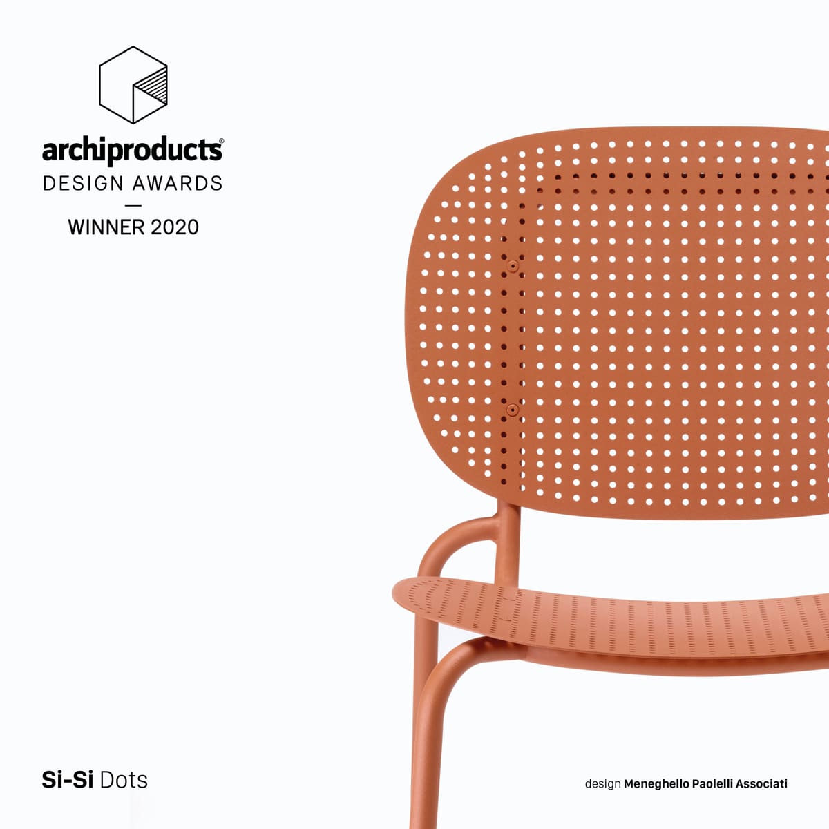 Si-Si Dots by S•CAB Italy - Image 3