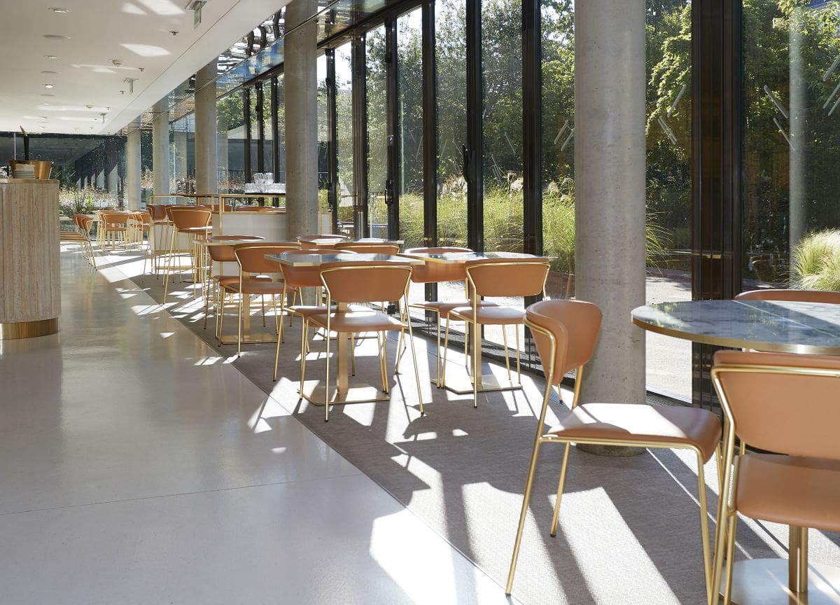 Lisa Chair by S•CAB Italy - Image 6